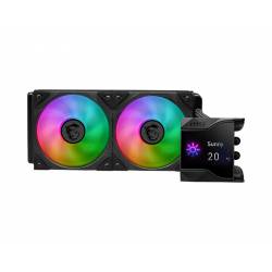 MSI - Refroidisseur Liquide...