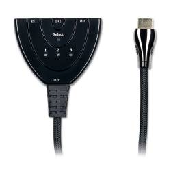 D2 Diffusion -Switch HDMI 3...