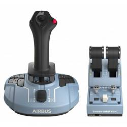Thrustmaster - Joystick +...