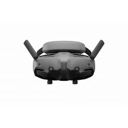 DJI - Casque Goggles 3 pour...