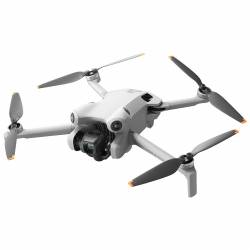 DJI - Drone Mini 4 Pro avec...