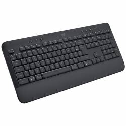 Logitech - Clavier Sans Fil...