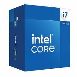 Intel - Processeur I7...