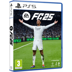 Sony - Jeu Ea Sports FC 25...