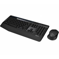 Logitech - Pack Clavier...