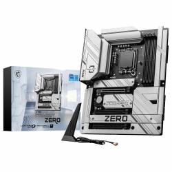 MSI - Carte Mère Project...