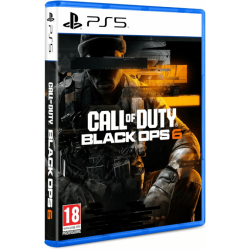 Sony - Jeu Call Of Duty 6...