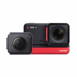 Insta360 - Caméra Sportive...