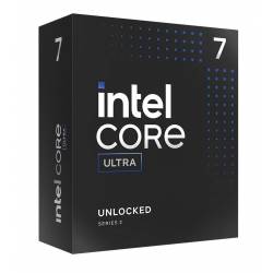 Intel - Processeur Intel...