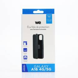 WE - Etui Folio Pour...
