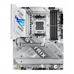 ASUS - Carte Mère X870-A...