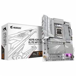 Gigabyte - Carte mère X870...