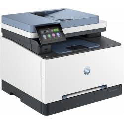 HP - Imprimante Tout-en-un...
