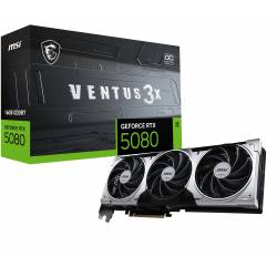 MSI - Carte Graphique RTX...