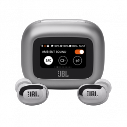 JBL - Ecouteurs Live Buds 3...