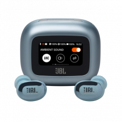 JBL - Ecouteurs Live Buds 3...