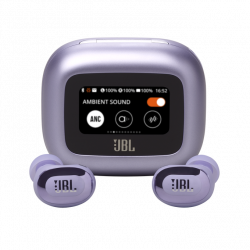 JBL - Ecouteurs Live Buds 3...