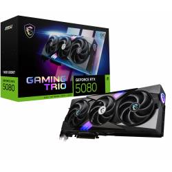 MSI - Carte Graphique RTX...