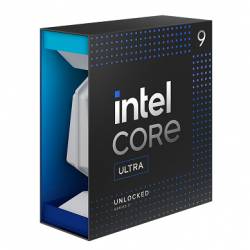 Intel - Processeur Intel...