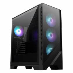 Msi - Boitier Forge 320R...