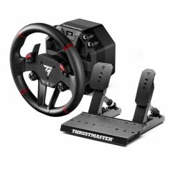 Thrustmaster - Volant +...
