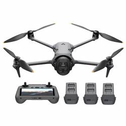 DJI - Drone MAVIC 4 Pro Fly...