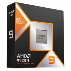 AMD - Processeur Ryzen 9...