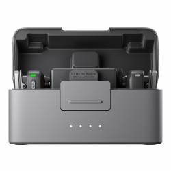 DJI - Microphone Sans Fil...