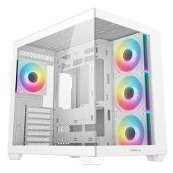 DeepCool - Boitier CG530 4F...