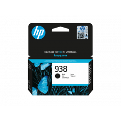 HP - Cartouche D'encre 938...