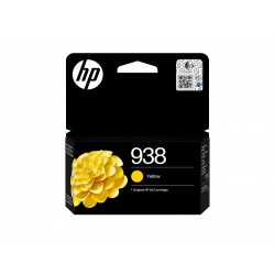 HP - Cartouche D'encre 938...