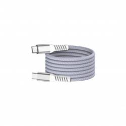 WE - Câble USB-C / USB-C...