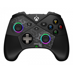 MSI - Manette Gaming Sans...
