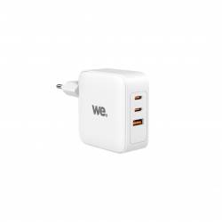WE - Chargeur  Rapide...