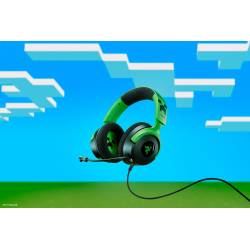 Razer - Casque Micro Gaming...