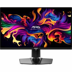 MSI - Ecran Gaming OLED MAG...