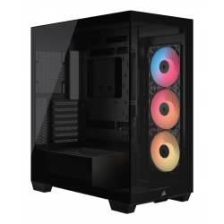 Corsair - Boitier 3500X...