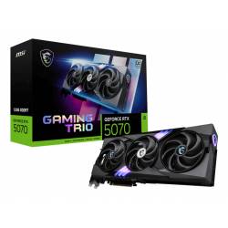 MSI - Carte Graphique RTX...