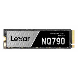 Lexar - Disque Dur SSD NVME...