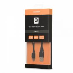 D2 Diffusion - Câble USB-A...