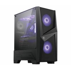 MSI - Boitier Mag Forge...