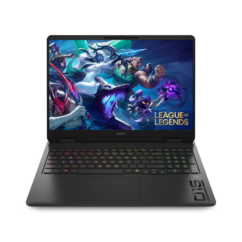 Hp R7 Gaming HP - Pc Portable Gaming OMEN R7 AI 350 / 32 Go / 1 To SSD / RTX 5070 / 16