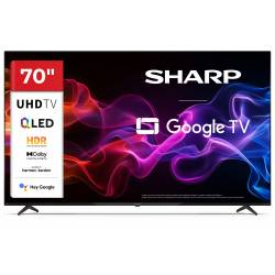 Sharp - Télévision 70"...