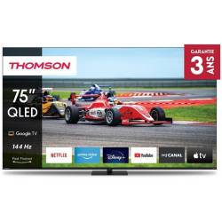 Thomson - Télévision...
