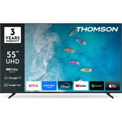 Thomson - Télévision...