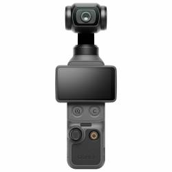 DJI - Camera Osmo Pocket 4...