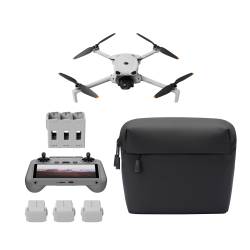 DJI - Drone Lito X1 Fly...