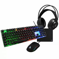 G-LAB - Pack Clavier +...