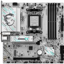 MSI - Carte Mère B840M...