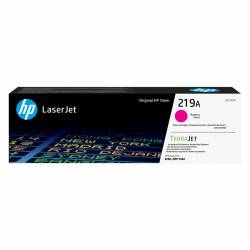 HP - Toner 219A - Magenta